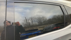 Nissan Qashqai 1.3 DiG-T MH N-Connecta 5dr Petrol Hatchback